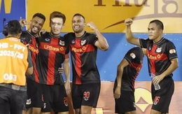 Bất bại 28 trận liên tiếp, Ninh Bình FC gây tiếng vang khắp châu Á