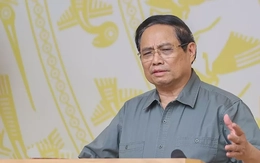 Thủ tướng: 'Nhà cứ 100 triệu/m2 thì dân làm sao có tiền mua được'