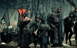 Đội quân bí ẩn của Lưu Bị, Gia Cát Lượng cũng không dám điều động