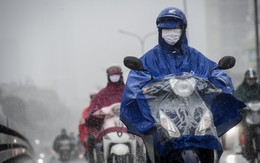 Miền Bắc sắp đón đợt không khí lạnh đầu tiên