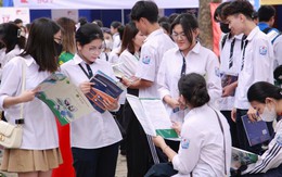 Tin rất quan trọng dành cho hàng triệu học sinh và phụ huynh trên toàn quốc