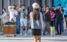 Khách Việt kể lại cảnh tượng gặp trên đường phố Trung Quốc, nhận xét: "Đừng ai dại dột như tôi!"