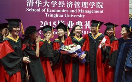 Trung Quốc mở thị thực K đón nhân tài toàn cầu từ 1/10