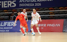 Giải châu Á: Tuyển Việt Nam “chạm một tay” vào vé đi tiếp, Malaysia thắng 2 trận vẫn gặp khó