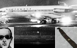 Cuộc “tử chiến trên không” kỳ bí nhất lịch sử: “Kẻ thách thức FBI” bắt giữ 42 người làm con tin, sau đó biến mất mãi mãi vào hư vô
