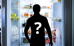 Sao nam đình đám đông lạnh 1 món ăn suốt 13 năm, netizen vừa định chê "mất vệ sinh" thì khựng lại