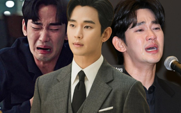 Tình trạng đáng báo động của Kim Soo Hyun