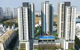 Chủ đầu tư loạt dự án nghìn tỷ bất ngờ xuất hiện trong danh sách nợ thuế