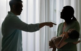 Vụ ly hôn giữa 2 người bình thường, danh tính không được tiết lộ gây chấn động Trung Quốc