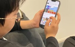 Người dân tại thành phố này bị giới hạn thời gian sử dụng điện thoại thông minh chỉ 2 giờ/ngày