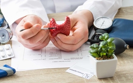 Hai vợ chồng cùng mắc một loại ung thư, bất ngờ phát hiện nhờ một thói quen