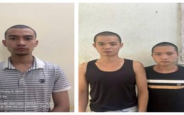 Bắt quả tang Nông Ngọc Ánh khi đang livestream