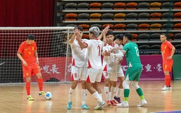 Báo Trung Quốc: “Thật ê chề khi thua tuyển Việt Nam 2-7”