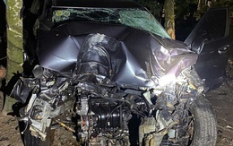 Bắt tạm giam tài xế say rượu lái xe gây tai nạn khiến 3 mẹ con tử vong