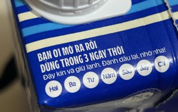 “Vinamilk mà là con người, tôi cưới Vinamilk luôn”