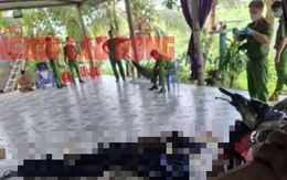 Điều tra vụ người đàn ông bán dưa hấu nghi tự thiêu tại Tây Ninh