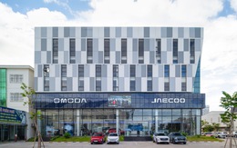 Hãng xe xây nhà máy 20.000 tỷ ở Việt Nam ‘tăng lực’ bán xe cuối năm