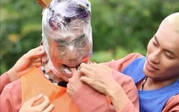 2 Ngày 1 Đêm xin lỗi