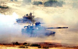 Anh hùng chiến tranh Pakistan 'bóc mẽ' xe tăng chủ lực phát triển từ nguyên mẫu Trung Quốc