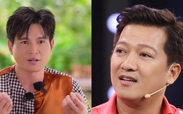 Nam ca sĩ nói thẳng quá khứ của Trường Giang