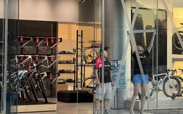 Siêu bão Ragasa diện tích lớn hơn cả tỉnh Quảng Đông, Trung Quốc căng thẳng