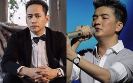 Vì sao Duy Mạnh giúp Đàm Vĩnh Hưng?