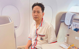 Duy Mạnh công khai tin nhắn bị web cá độ trả tiền mời quảng cáo