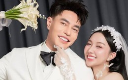 Bà xã Lê Dương Bảo Lâm lên tiếng trước tin đồn chồng ế show vì mắc bệnh ung thư