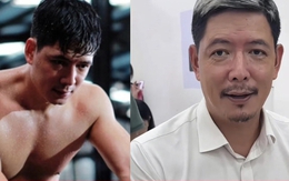 'Nam thần vạn người mê' showbiz Việt gây sốc với ngoại hình già nua ở tuổi 44