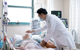 Người đàn ông đột quỵ 2 lần trong 1 tháng dù không mắc huyết áp cao hay mỡ máu: "Thủ phạm" gây bất ngờ