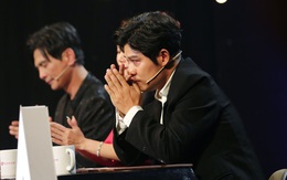 Nhạc sĩ Nguyễn Văn Chung nhắc nhở đàn em