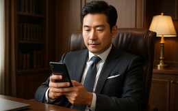 Ly hôn 4 năm, vợ cũ nhắn tin xin 200 triệu đồng để đi đẻ: Quyết định của chồng cũ