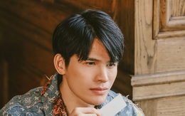 Quốc Thiên: "Tôi từng rất tự ti"