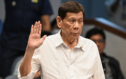 ICC cáo buộc ông Duterte phạm ba tội ác chống lại loài người