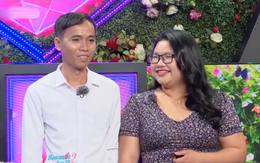 Chồng bỏ đi tu, cô gái TP.HCM đến show hẹn hò tìm người hướng về gia đình