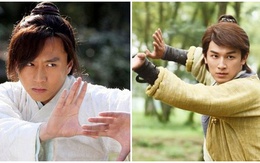 Trương Vô Kỵ hay Quách Tĩnh là cao thủ mạnh nhất được Kim Dung chọn