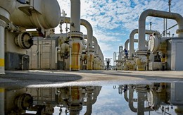 Mua hàng tỷ mét khối khí đốt Nga mỗi năm, khách ‘ruột’ từ châu Âu nêu khả năng đoạn tuyệt dầu khí của Moscow