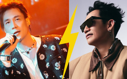 Duy Mạnh “khẩu chiến” trên mạng với Khánh Phương, đại diện phản hồi thế nào về việc biểu diễn sự kiện của web cá độ?