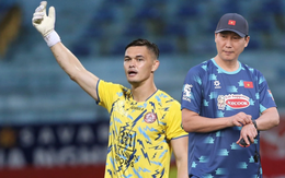 Ngôi sao Việt kiều cấp tốc nhập tịch, thêm lựa chọn cho HLV Kim Sang-sik