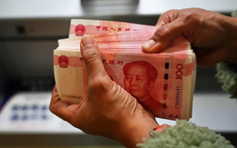 Thu nhập người dân giảm, nợ xấu cá nhân tăng mạnh lên 118 tỷ USD: Cơn đau đầu mới của hệ thống ngân hàng Trung Quốc