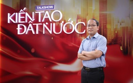 Dù ở độ tuổi nào, chuyên gia Việt Nam đều có chung một đức tính: tinh thần sáng tạo, dám nghĩ và dám làm