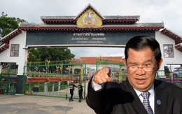 Khmer Times: Ra thông điệp cứng rắn "Campuchia không cầu xin Thái Lan mở lại biên giới", ông Hun Sen chỉ rõ 1 lợi ích