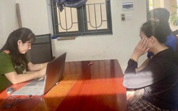 Thanh niên sinh năm 2007 bất ngờ được thông báo shipper giao hàng cho mình đã bị bắt giữ, phải chuyển hết tiền trong tài khoản ngân hàng để xác minh