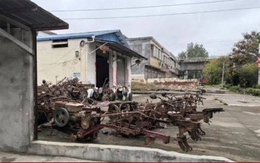 Tài xế say đâm chết 3 người cùng một nhà, gia đình nạn nhân còn bị bạo lực mạng