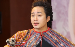 Tùng Dương nói về Sơn Tùng M-TP, nhắc tên cả nhạc sĩ Huy Tuấn