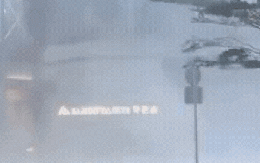 Đây là sức tàn phá của Ragasa - siêu bão mạnh nhất 2025: Loạt video, hình ảnh kinh hoàng khắp nơi