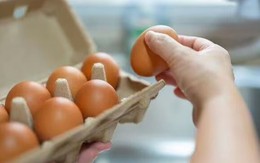 Trứng sẽ tươi ngon suốt nhiều tuần nếu được bảo quản ở chỗ này: Bạn đã biết chưa?