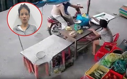 Người phụ nữ tử vong sau khi bị cướp điện thoại: Chân dung 2 đối tượng, cướp xong đi nhà nghỉ