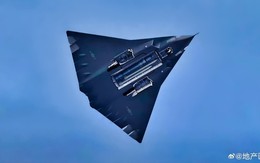 Chương trình tiêm kích F-47 tụt hậu xa so với đối thủ Trung Quốc