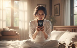 Ngày đầu về làm dâu, tôi dậy lúc 7h sáng, mẹ chồng nói một câu khiến tôi điếng người